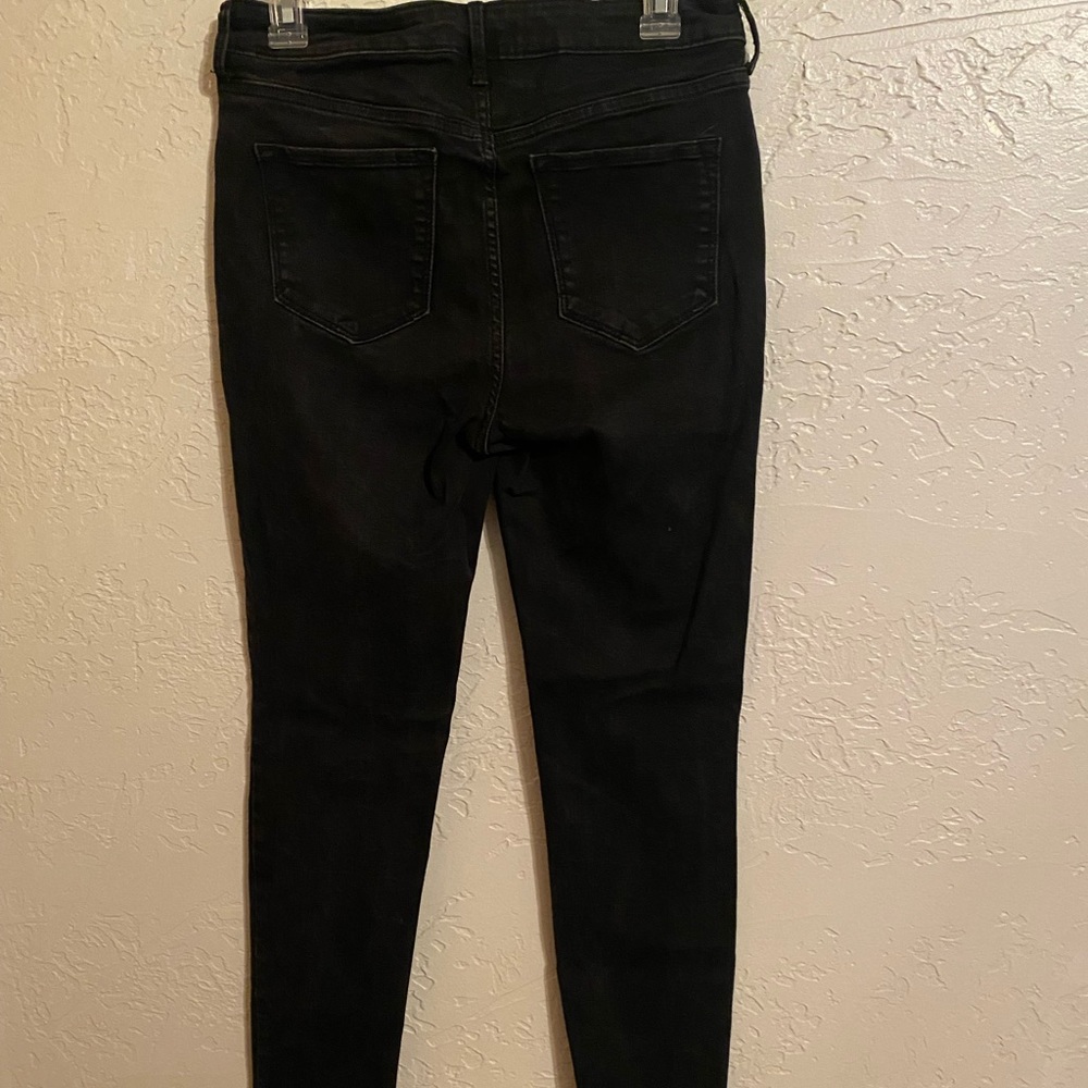 Old Navy jeans